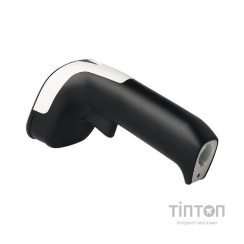 Сканер штрих-коду Xkancode F1 USB, Black/white (F1)