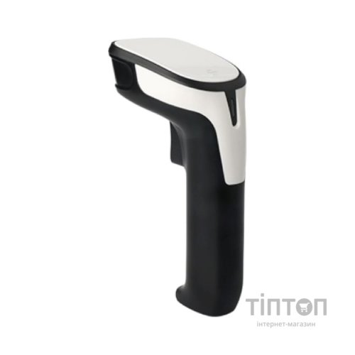 Сканер штрих-коду Xkancode F2-BG, 2D, USB, black (F2-BG)