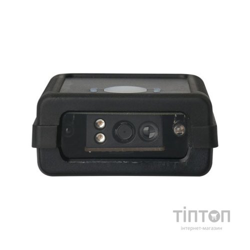 Сканер штрих-коду Xkancode FS10, 1D, USB", black (FS10)