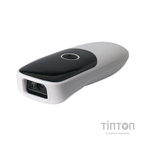 Сканер штрих-коду Xkancode PF2-BG, 1D, Bluetooth, USB (PF2-BG)