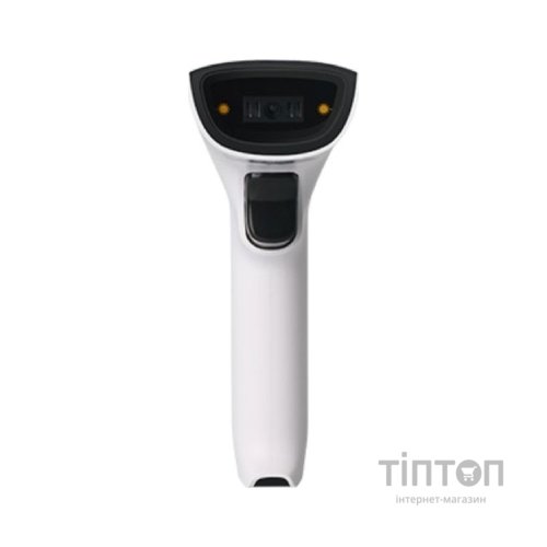 Сканер штрих-коду Xkancode S1-GC white (S1-GC)