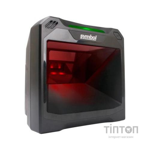 Сканер штрих-коду Zebra DS7708 2D, Black, USB (DS7708-SR4U2100ZCW/DS7708-SR00004ZCWW)