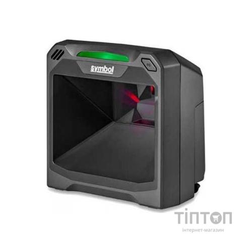Сканер штрих-коду Zebra DS7708 2D, Black, USB (DS7708-SR4U2100ZCW/DS7708-SR00004ZCWW)