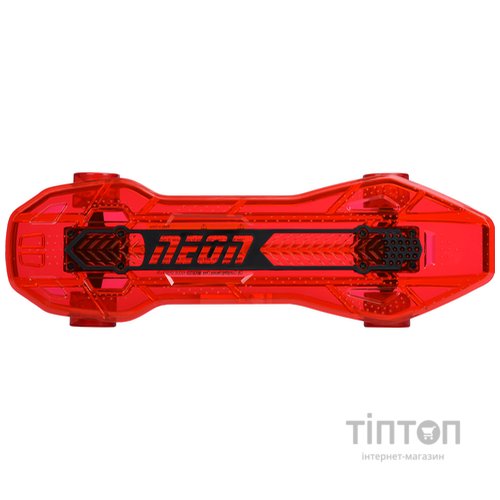 Скейтборд дитячий NEON Cruzer Червоний (N100791)