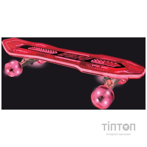 Скейтборд дитячий NEON Cruzer Червоний (N100791)