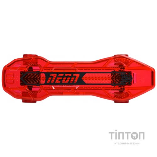 Скейтборд дитячий NEON Cruzer Червоний (N100791)