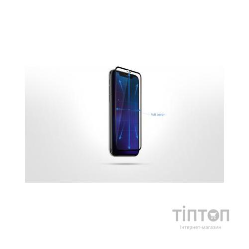 Скло захисне 2E Basic TECNO Spark 4 Lite (BB4k), 2.5D FCFG, black border (2E-TC-SP4L-SMFCFG-BB)