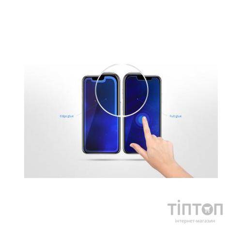 Скло захисне 2E Basic TECNO Spark 4 Lite (BB4k), 2.5D FCFG, black border (2E-TC-SP4L-SMFCFG-BB)