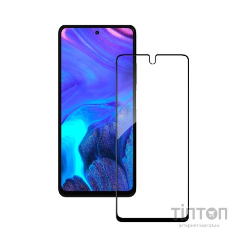 Скло захисне ACCLAB Full Glue Infinix Note 10 Pro 2022 (1283126535017)