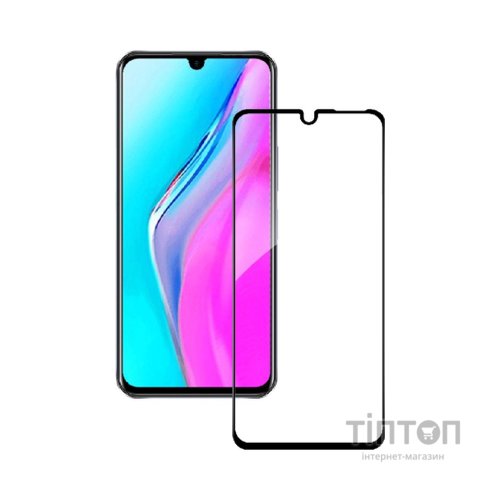 Скло захисне ACCLAB Full Glue Infinix Note 11 (1283126535062)