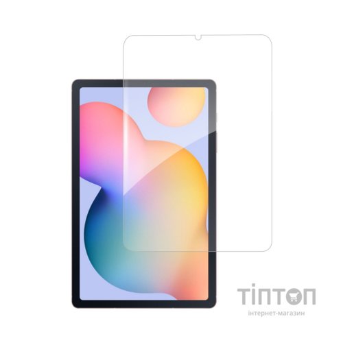 Скло захисне ACCLAB Full Glue Samsung Galaxy S6 Lite/P615/P610 10.4" (1283126575617)