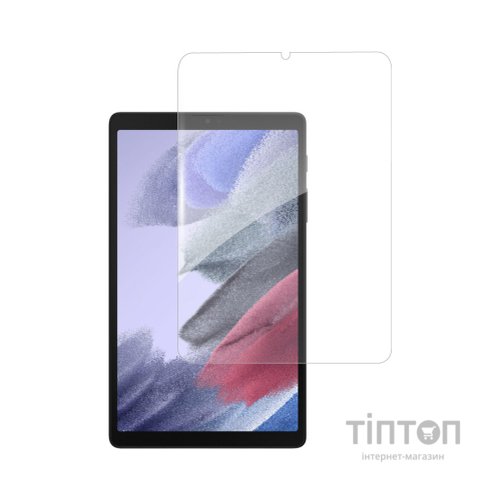 Скло захисне ACCLAB Full Glue Samsung Galaxy Tab A7 LITE/A7 LITE WIFI/T225/T220 8.7" (1283126575624)