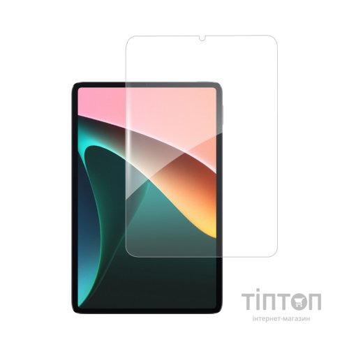 Скло захисне ACCLAB Full Glue Xiaomi PAD 5 11" (1283126575587)