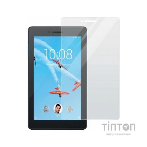 Скло захисне Armorstandart Class.CR Lenovo Tab E7 TB-7104I (ZA410066UA) Clear (ARM56238-GCL)