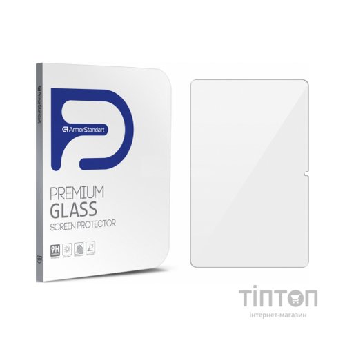 Скло захисне Armorstandart Glass.CR Huawei MatePad 10.4 2022 (53013AEC)/2021 (53011TNG) (ARM60056)