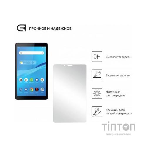 Скло захисне Armorstandart Glass.CR Lenovo Tab M7 LTE (ARM56976)