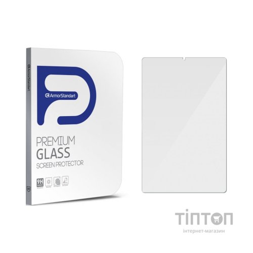 Скло захисне Armorstandart Glass.CR Lenovo Tab M9 TB-310FU (ARM66443)