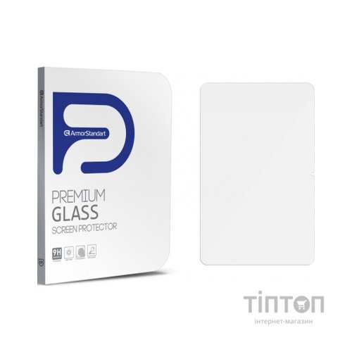 Скло захисне Armorstandart Glass.CR OPPO Pad Air (ARM62655)