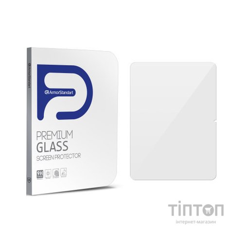 Скло захисне Armorstandart Glass.CR OPPO Pad Neo Clear (ARM73157)