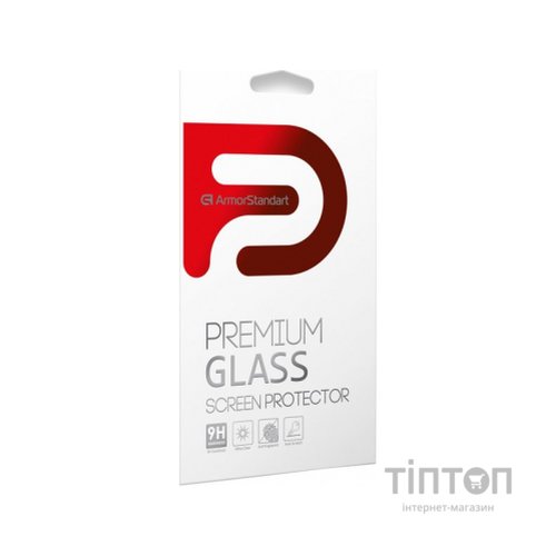 Скло захисне Armorstandart Glass.CR Samsung Galaxy Tab A8 2021 X200/X205 (ARM60261)