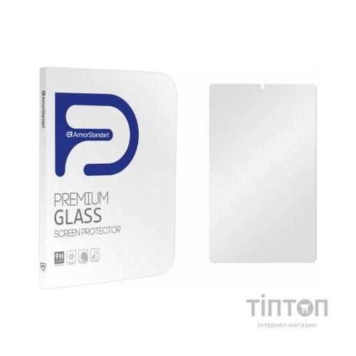 Скло захисне Armorstandart Glass.CR Samsung Galaxy Tab S6 Lite P610/P615 (ARM57805)
