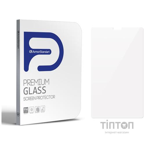 Скло захисне Armorstandart Glass.CR Samsung Tab A7 Lite T220/T225 (ARM59367)