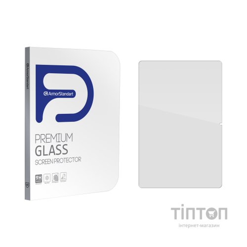 Скло захисне Armorstandart Glass.CR Teclast P20S (ARM67194)