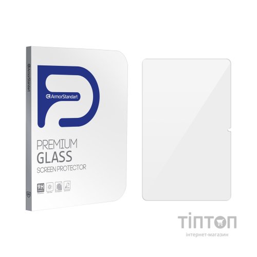 Скло захисне Armorstandart Glass.CR Teclast T40 Pro 10.4 (ARM66646)