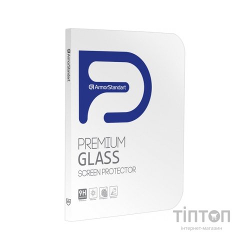 Скло захисне Armorstandart Glass.CR Teclast T50 11 (ARM66647)