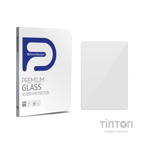 Скло захисне Armorstandart Glass.CR Xiaomi Pad 6S Pro Clear (ARM75098)