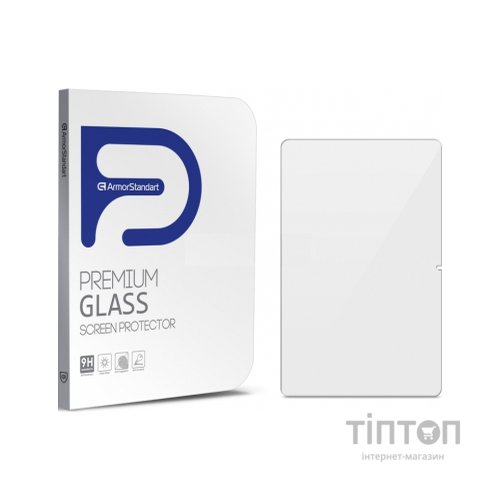 Скло захисне Armorstandart Glass.CR Xiaomi Redmi Pad 2022 10.6 (ARM64000)