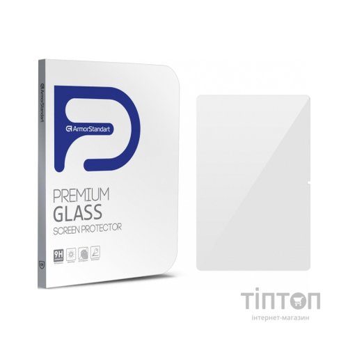 Скло захисне Armorstandart Glass.CR Xiaomi Redmi Pad SE Clear (ARM70040)