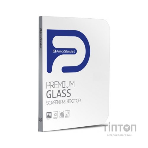 Скло захисне Armorstandart Tesla Model 3 / Model Y (ARM63566)