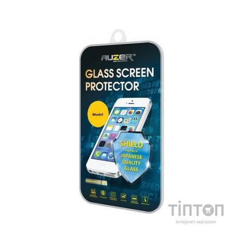 Скло захисне AUZER для Samsung J110 Ace (AG-SJ110)
