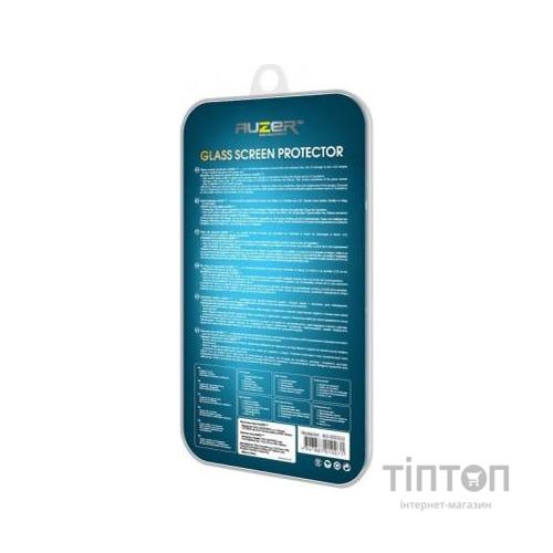 Скло захисне AUZER для Samsung J110 Ace (AG-SJ110)