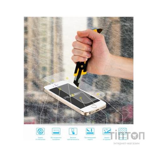 Скло захисне AUZER для Samsung J110 Ace (AG-SJ110)