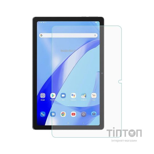 Скло захисне BeCover Blackview Tab 11 SE 10.36" (709614)