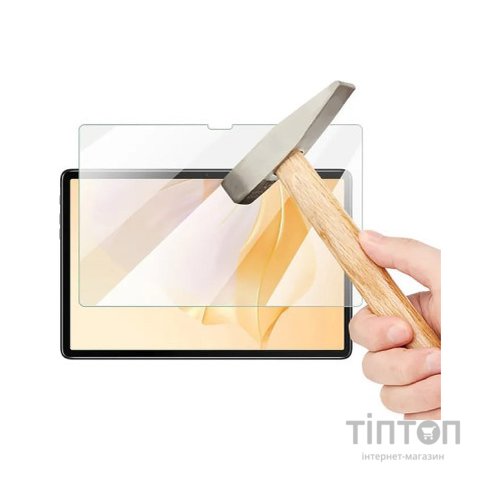 Скло захисне BeCover Blackview Tab 13 Pro 10.1" (711060)