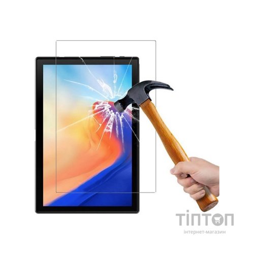 Скло захисне BeCover Blackview Tab 15 10.5" (708800)