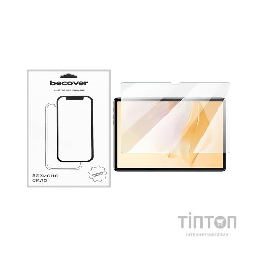 Скло захисне BeCover Blackview Tab 7 10.1" (710037)