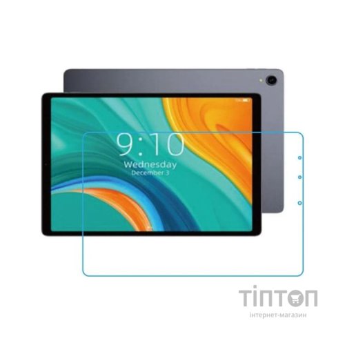 Скло захисне BeCover Chuwi HiPad Plus 11'' (708802)