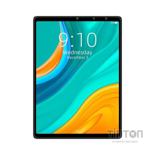 Скло захисне BeCover Chuwi HiPad Plus 11'' (708802)