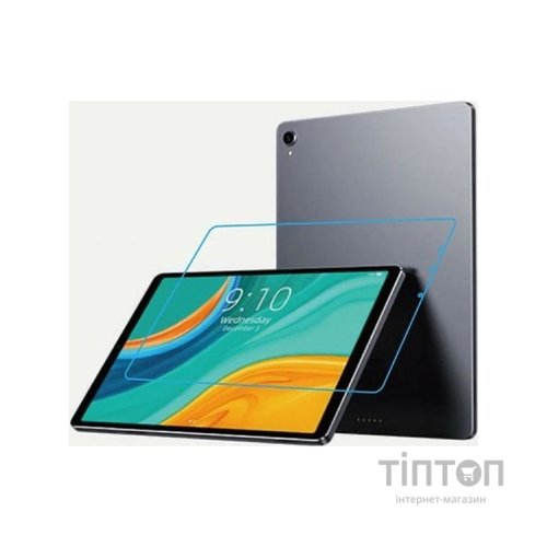 Скло захисне BeCover Chuwi HiPad Plus 11'' (708802)