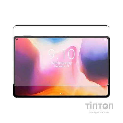 Скло захисне BeCover Chuwi HiPad Pro 10.8" (708803)