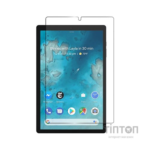 Скло захисне BeCover Chuwi HiPad X 10.1" (708804)
