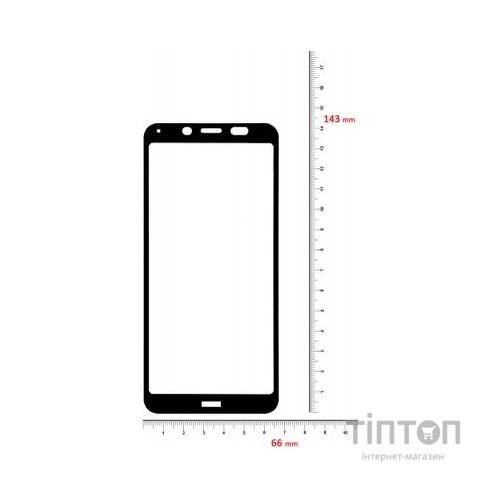 Скло захисне BeCover для Xiaomi Redmi 7A Black (703886)