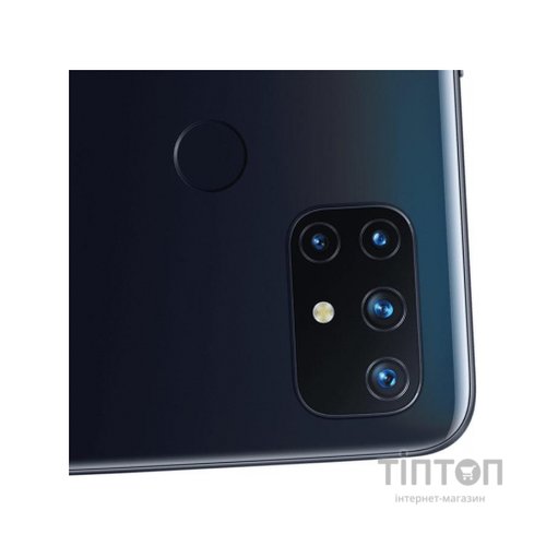 Скло захисне BeCover for camera OnePlus Nord N10 5G Black (707032) (707032)