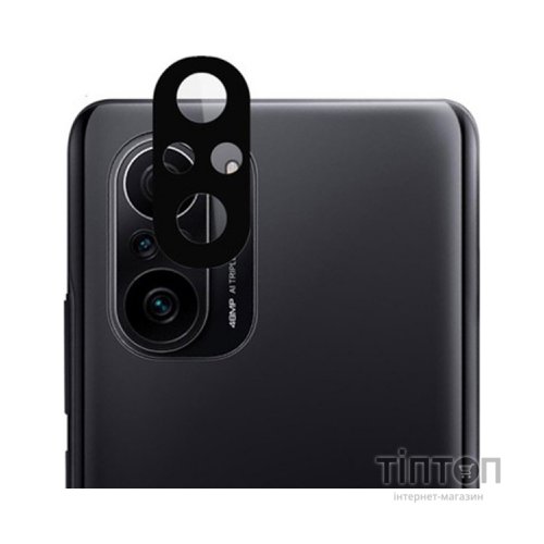 Скло захисне BeCover for camera Poco M3 (706629)