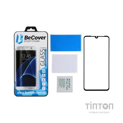 Скло захисне BeCover Honor 7A Pro Black (702450)