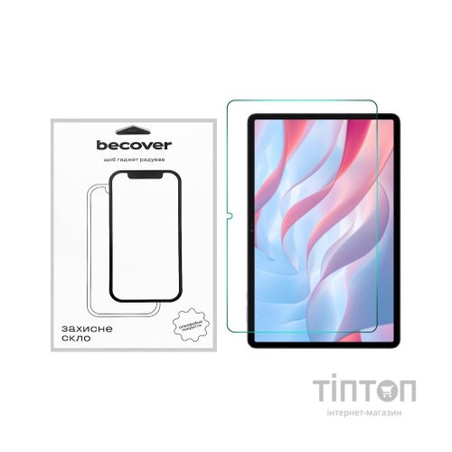 Скло захисне BeCover Honor Pad X9 11.5" (711068)